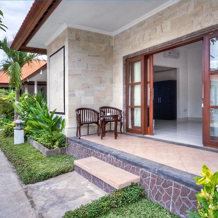 Pondok Jenggala Lembongan Zewnętrze zdjęcie