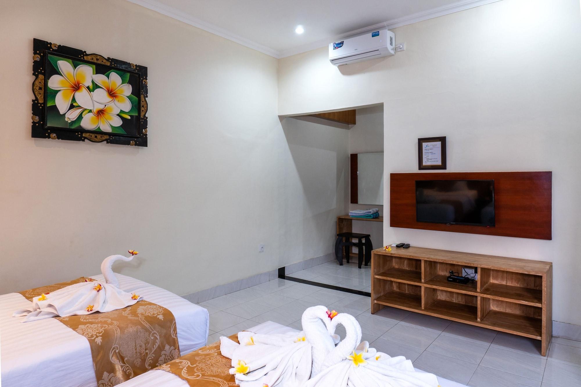 Pondok Jenggala Lembongan Zewnętrze zdjęcie