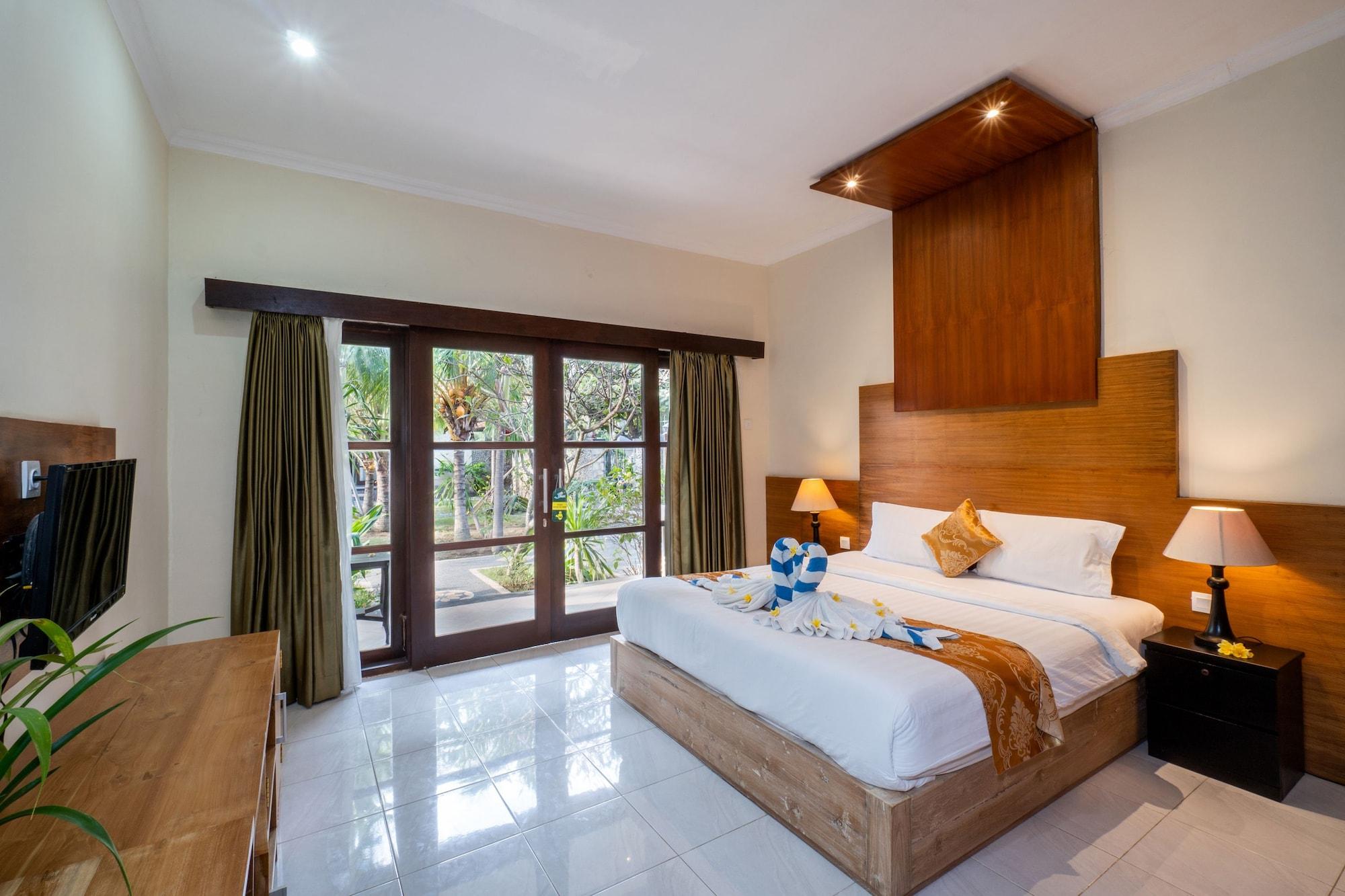 Pondok Jenggala Lembongan Zewnętrze zdjęcie