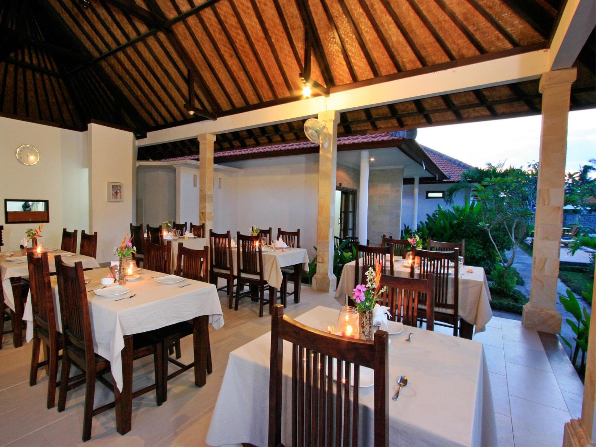 Pondok Jenggala Lembongan Zewnętrze zdjęcie
