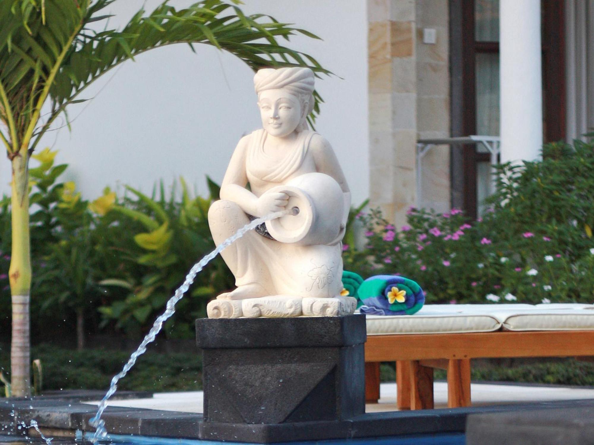 Pondok Jenggala Lembongan Zewnętrze zdjęcie
