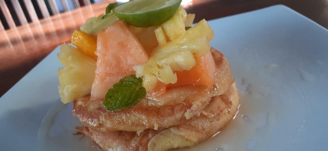 Pondok Jenggala Lembongan Zewnętrze zdjęcie