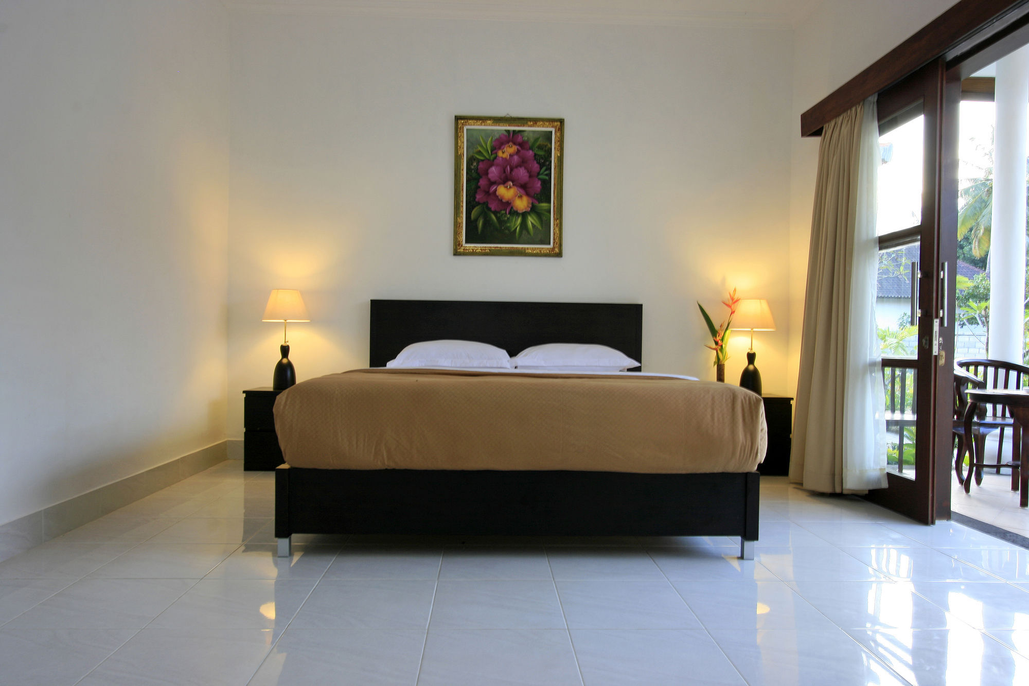 Pondok Jenggala Lembongan Zewnętrze zdjęcie