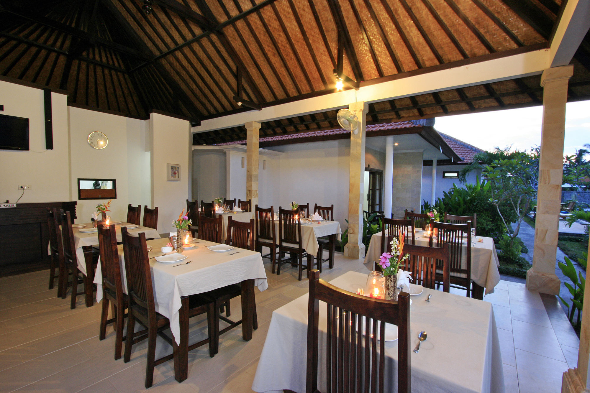 Pondok Jenggala Lembongan Zewnętrze zdjęcie
