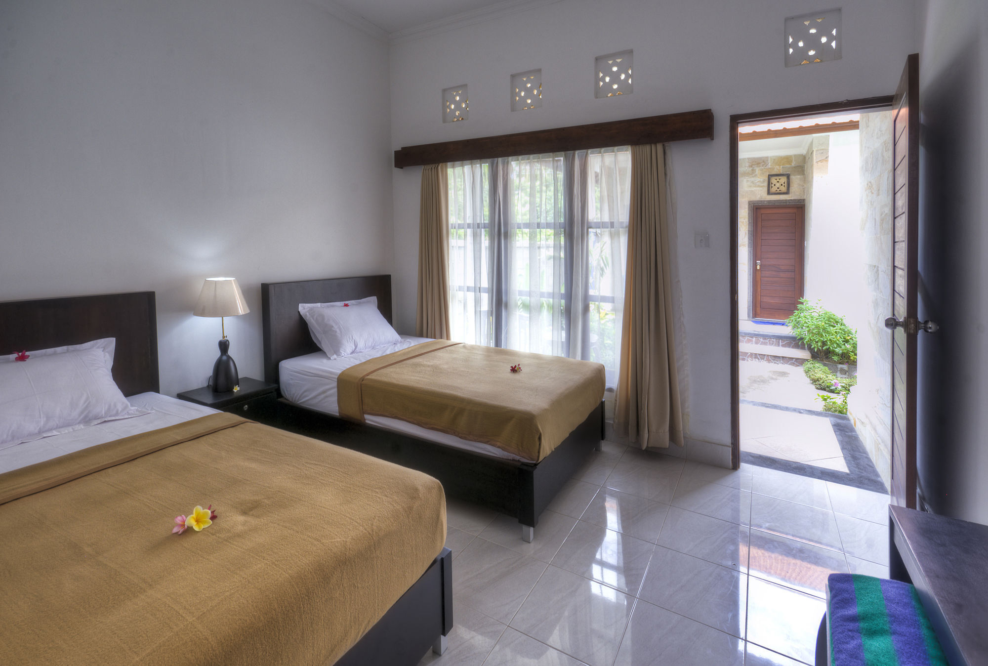 Pondok Jenggala Lembongan Zewnętrze zdjęcie