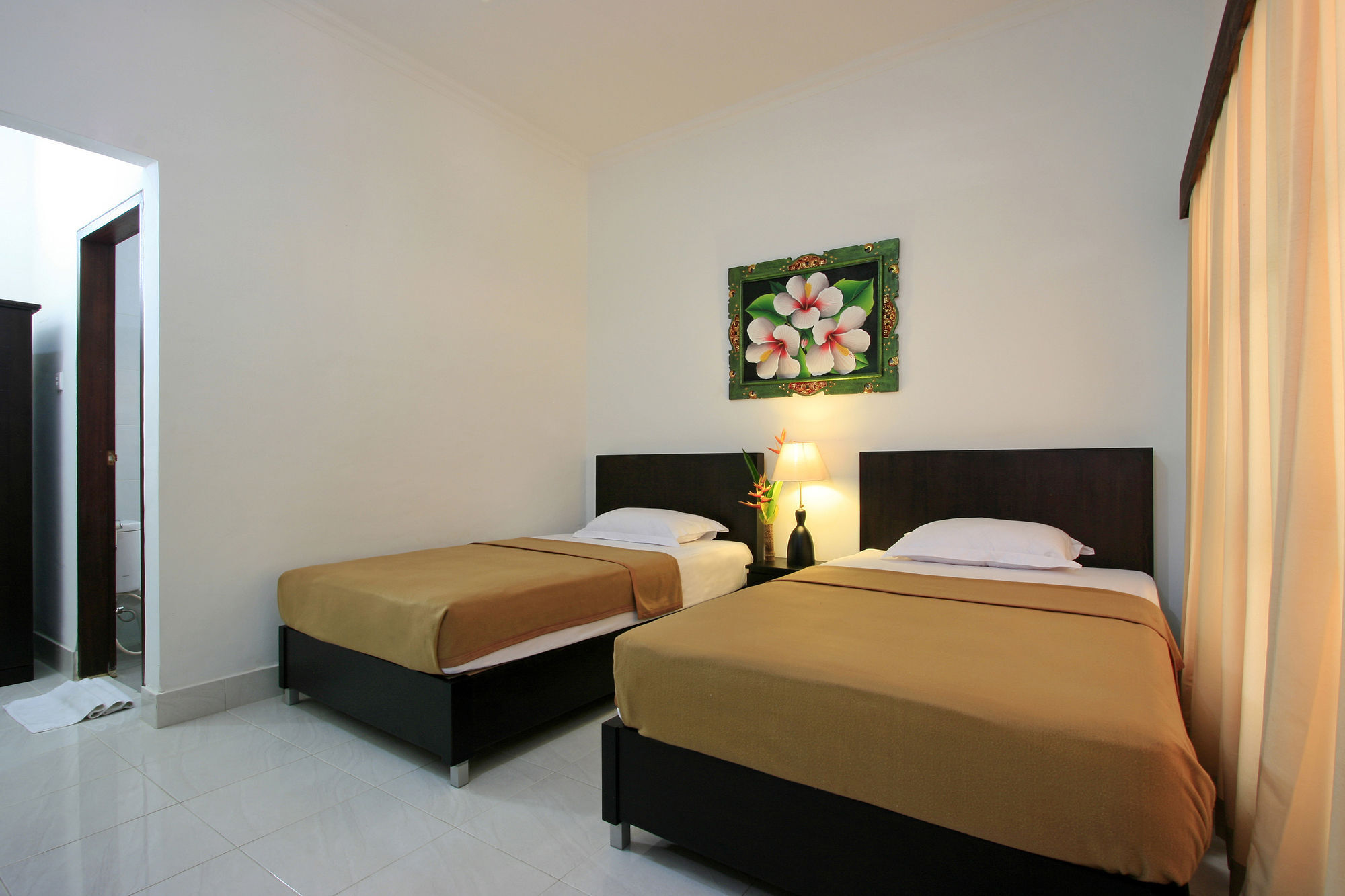 Pondok Jenggala Lembongan Zewnętrze zdjęcie