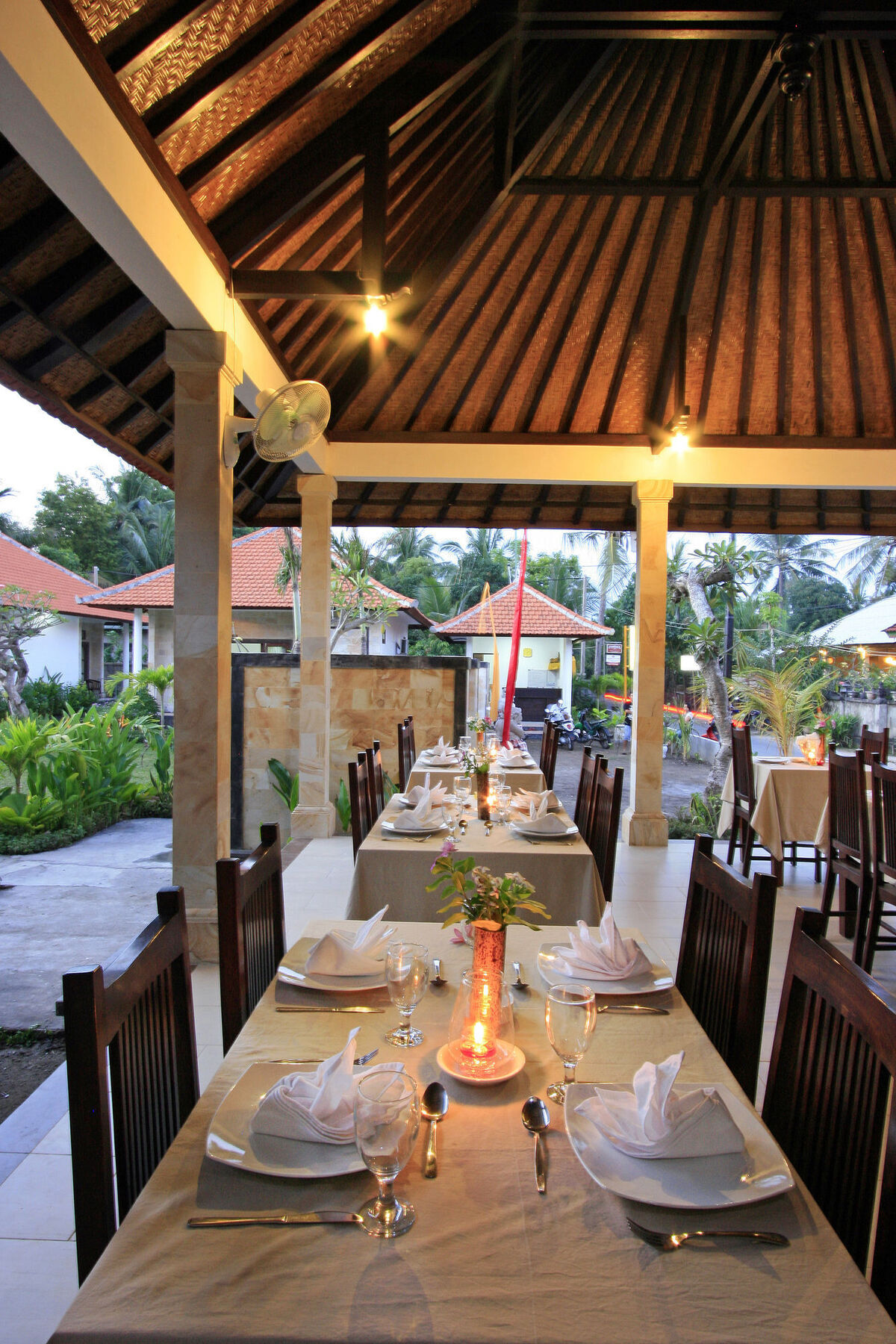 Pondok Jenggala Lembongan Zewnętrze zdjęcie