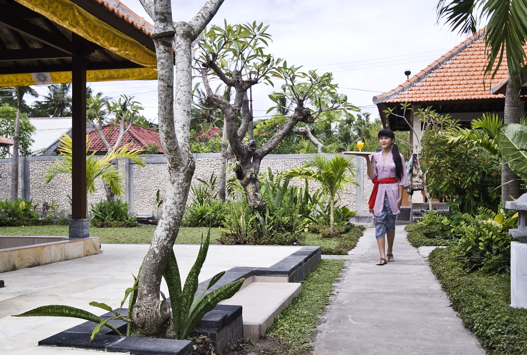 Pondok Jenggala Lembongan Zewnętrze zdjęcie