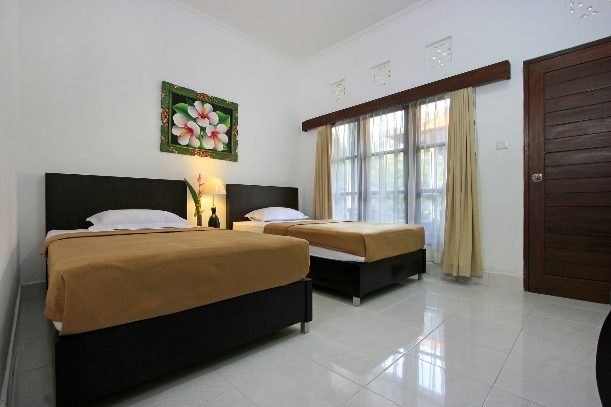 Pondok Jenggala Lembongan Zewnętrze zdjęcie