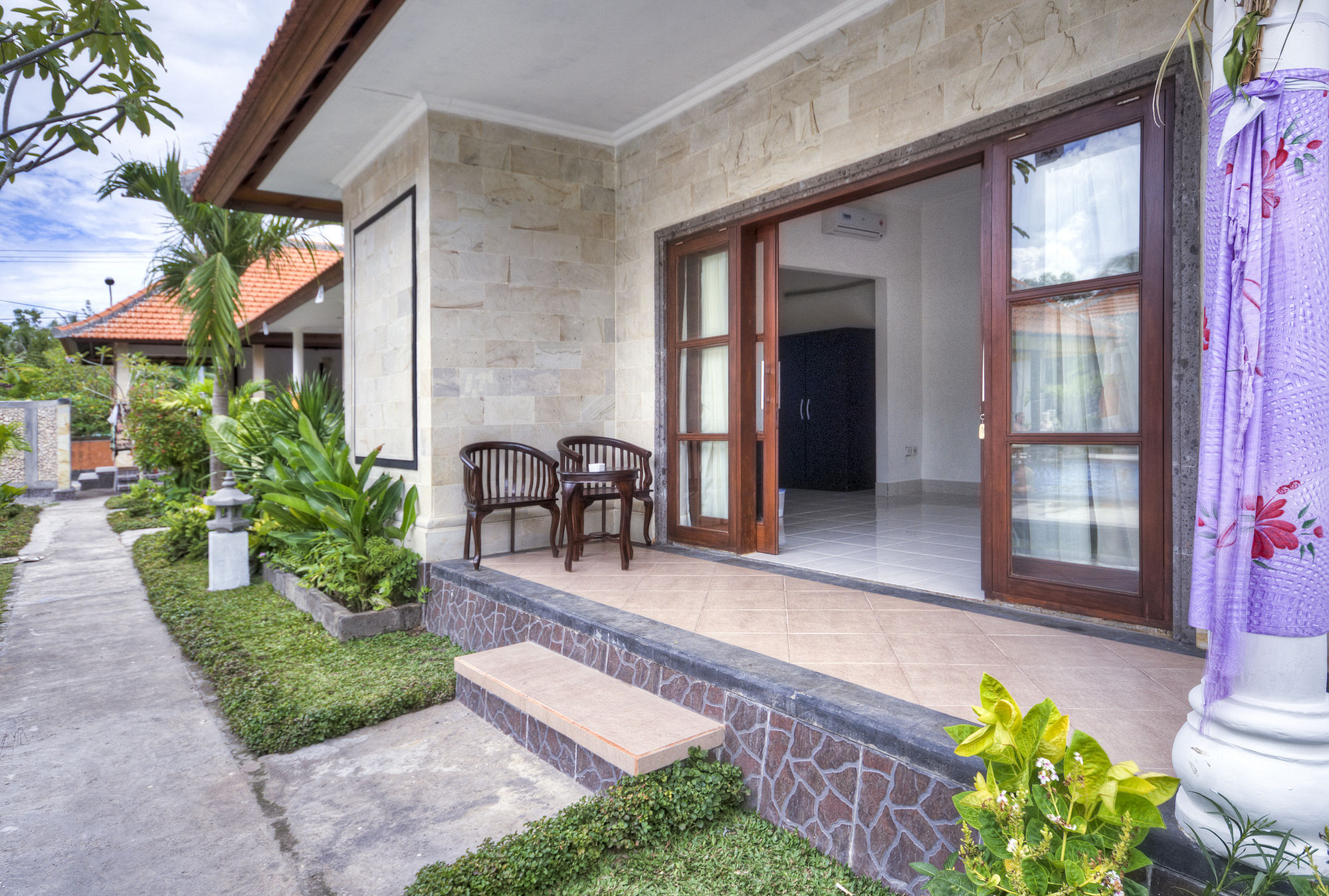 Pondok Jenggala Lembongan Zewnętrze zdjęcie